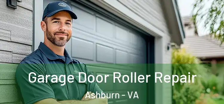  Garage Door Roller Repair Ashburn - VA