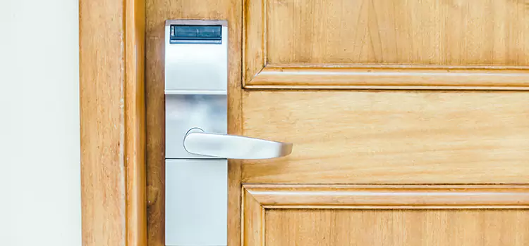 Advanced Solutions in Ashburn, VA for Modern Security