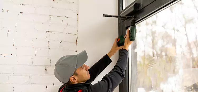 Automatic Door Opener Commercial Ashburn