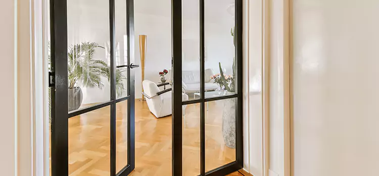 Bifold Door Replacement Ashburn