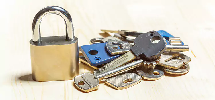 Why Choose Our Broken Key Services in Ashburn, VA?