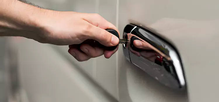 Why Choose Our Auto Locksmith Team in Ashburn, VA?