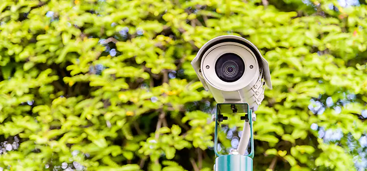 Advanced Surveillance Solutions for Every Need in Ashburn