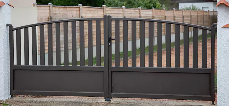 Advanced Gate Solutions in Ashburn, VA