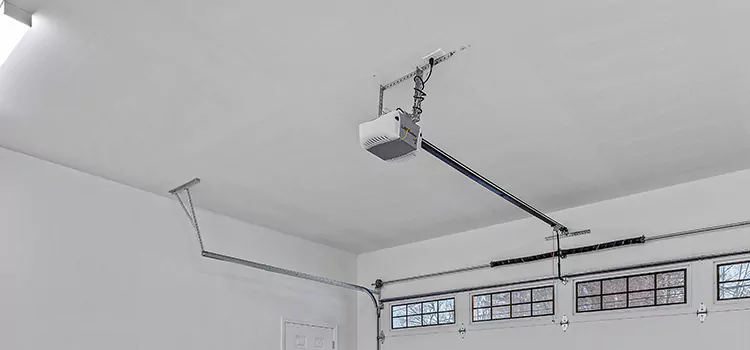 Experienced Garage Door Installers Ashburn