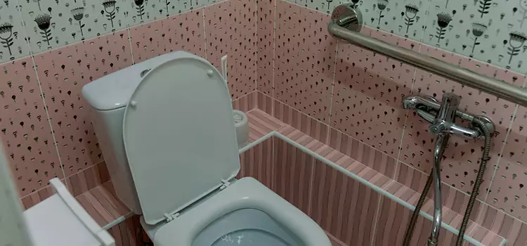 Meeting Diverse Needs With Accessible Restroom Solutions in Ashburn, VA