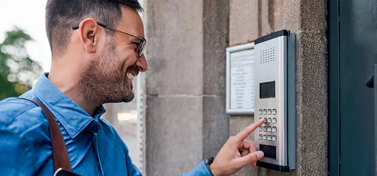 Advanced Solutions for Enhanced Security in Ashburn, VA