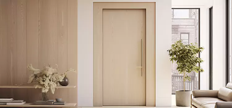 Choose Quality for Your Inside Doors in Ashburn, VA