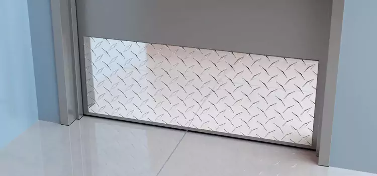 Benefits of Professional Kick Plate Solutions in Ashburn, VA