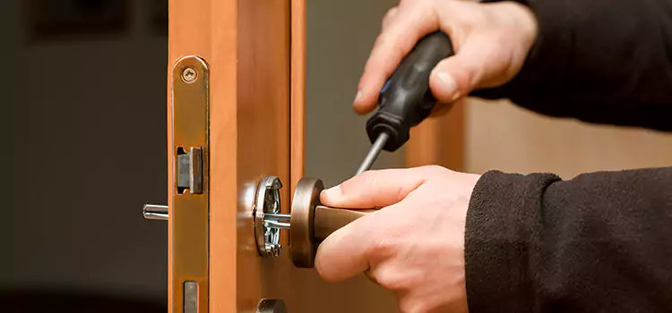 Rekey Car Locks Ashburn