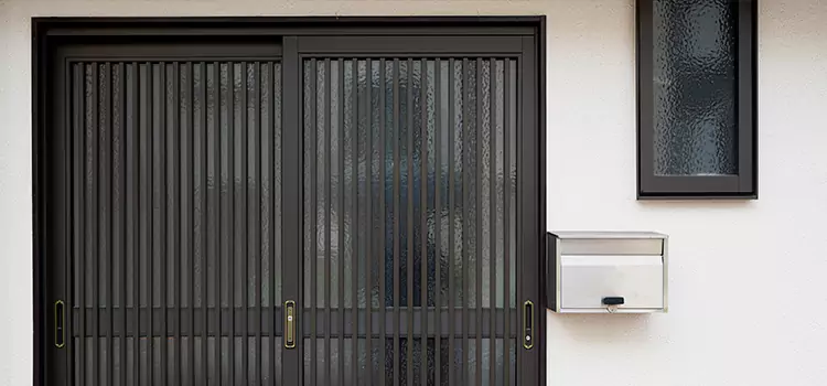 Sliding Screen Door Repair Ashburn