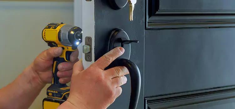 Mobile Automotive Locksmith Ashburn