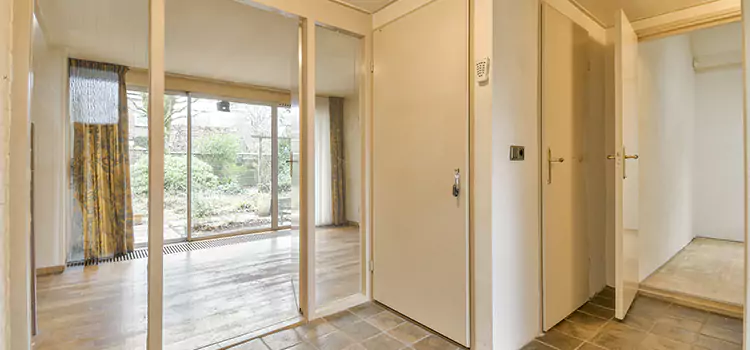 Why Choose Our Pocket Door Experts in Ashburn, VA?
