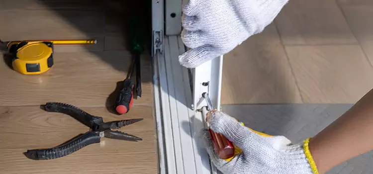 Sliding Door Installation Services in Ashburn, VA