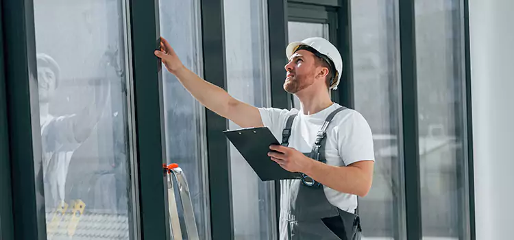 Comprehensive Solutions for Your Sticking Doors in Ashburn, VA