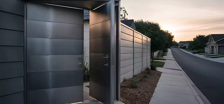 Comprehensive Steel Door Solutions in Ashburn, VA