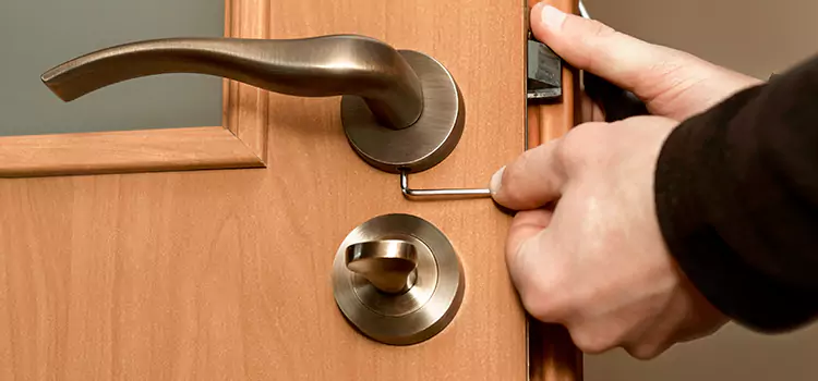 Access Control System Integration Ashburn