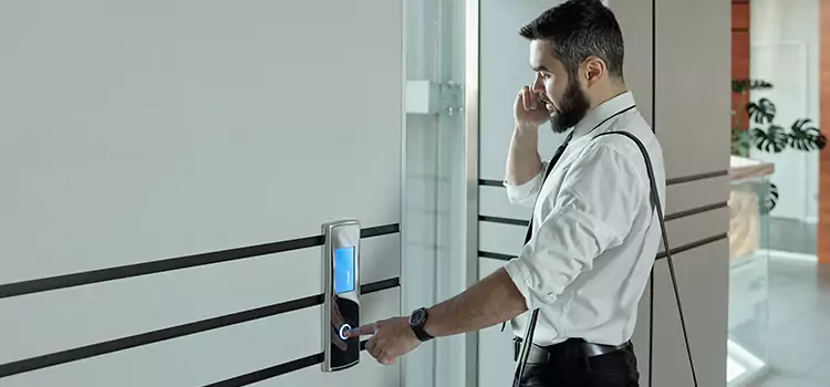 Cloud Based Access Control Ashburn