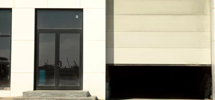 Choose Door & Gate Services Ashburn for Unmatched Expertise
