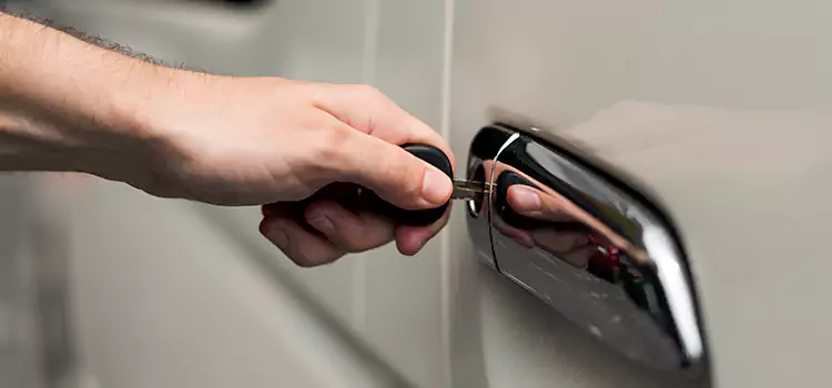 Car Unlock Service Price Ashburn