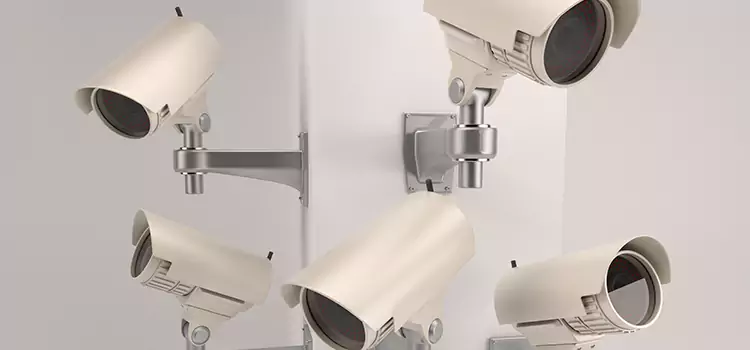 Your Trusted Partner for CCTV Solutions in Ashburn