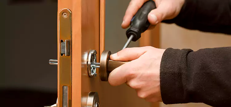 Semi Truck Locksmith Ashburn