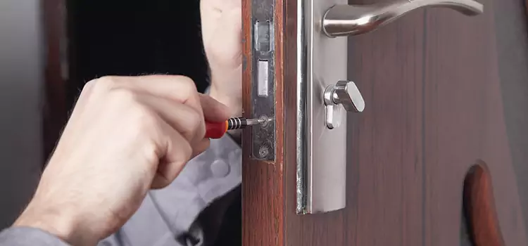 Oven Door Hinge Repair Ashburn