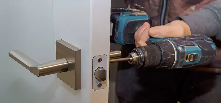 Brand Lock Repair and Specialty Services Ashburn