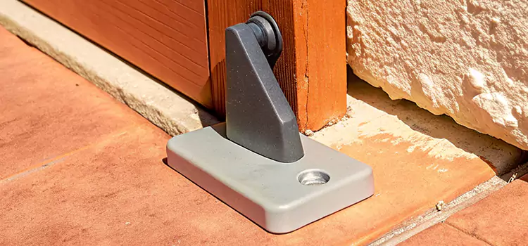 Aesthetic Door Stop Selection Ashburn