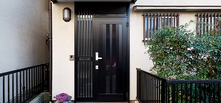 Popular Exterior Door Options in Ashburn, VA
