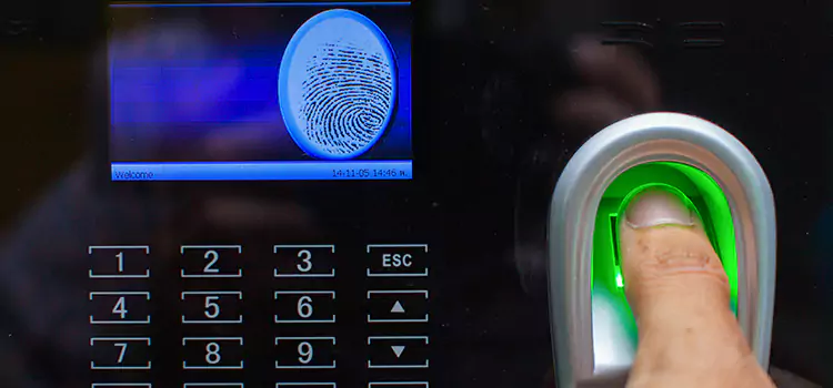 Your Trusted Partner for Secure Access in Ashburn, VA
