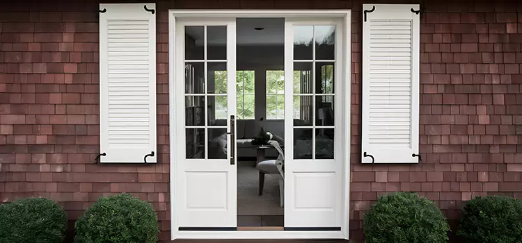 French Door Restoration Ashburn
