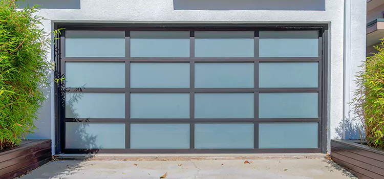Why Choose Us for Garage Door Care in Ashburn, VA?