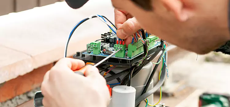 Specialized Brand Gate Motor Repairs Ashburn