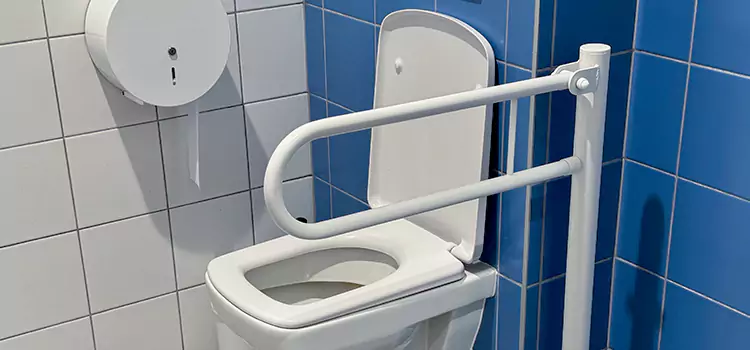 Comprehensive Solutions in Ashburn, VA for Accessible Facilities