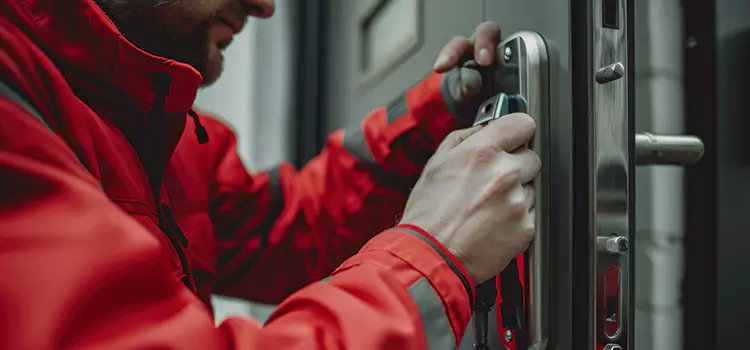 Mobile Car Key Service Ashburn