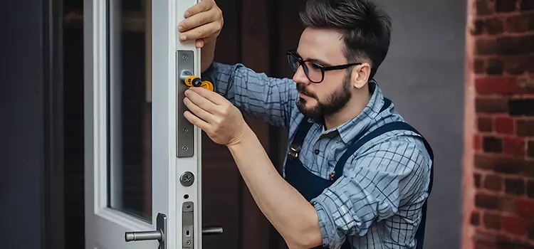 Residential Door Repairs Ashburn