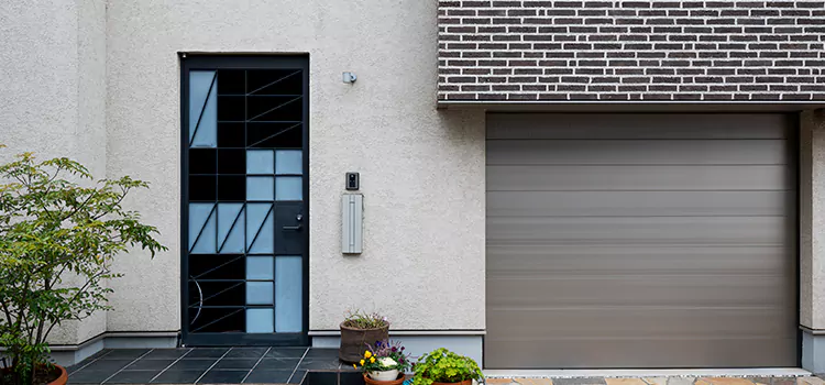Residential Roll Up Security Doors Ashburn