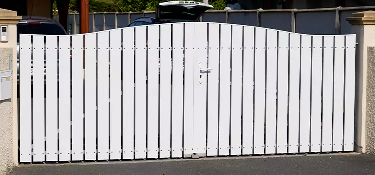 Why Choose Us for Residential Gate Repair in Ashburn, VA?