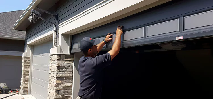 Janus Roll Up Doors Ashburn