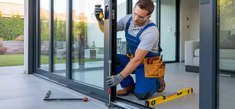 Patio Door Replacement Ashburn