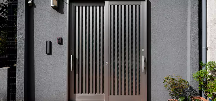Specialized Steel Door Services in Ashburn, VA