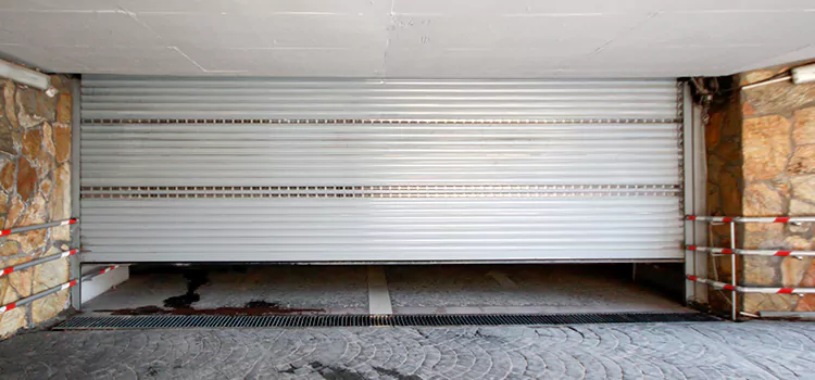 Steel Garage Door Repair Ashburn