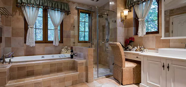 Universal Remodeling Ashburn