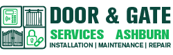 Door & Gate Services Ashburn